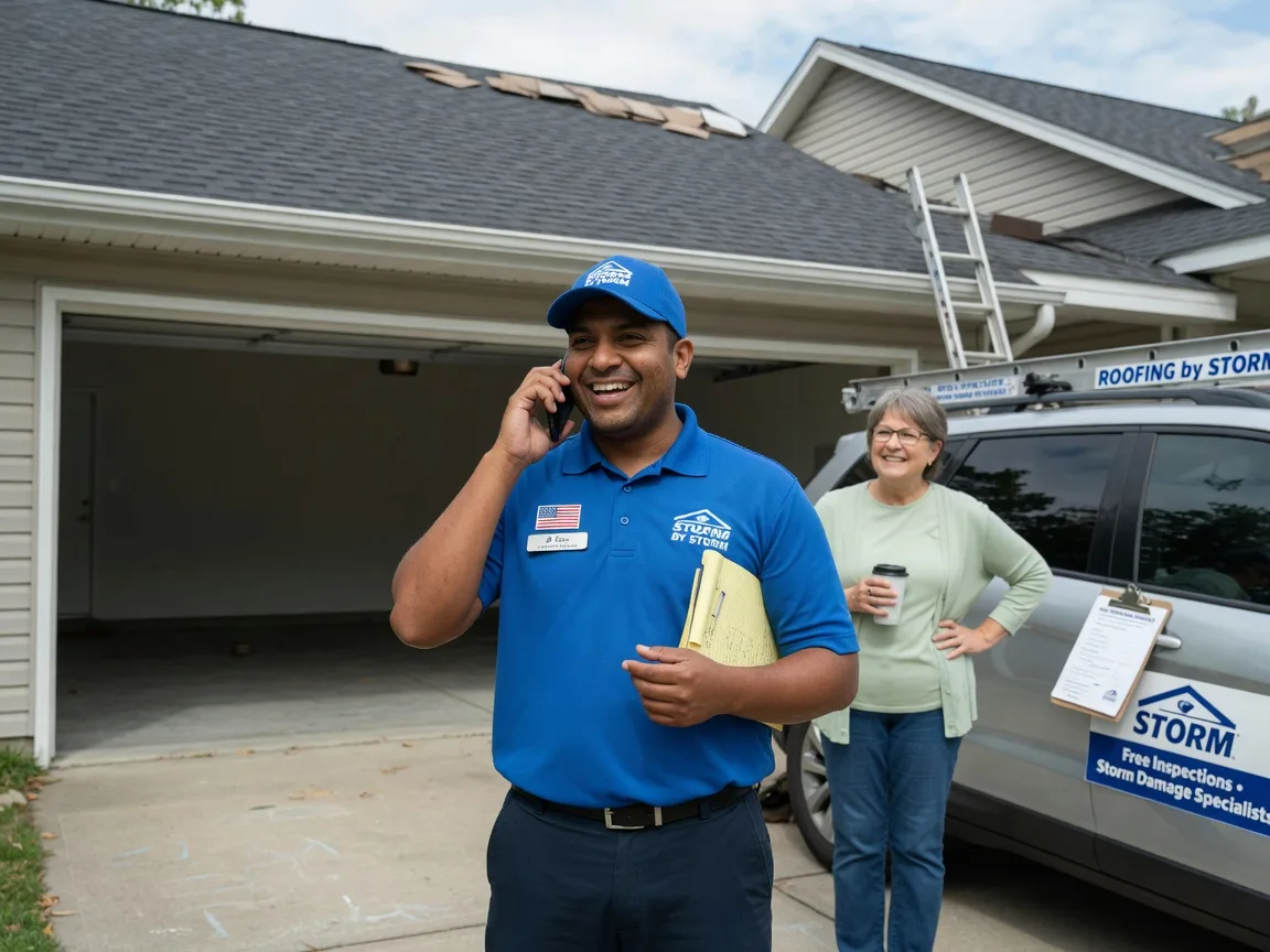 Roof Repair Near Me Fort Sill, OK FAQs